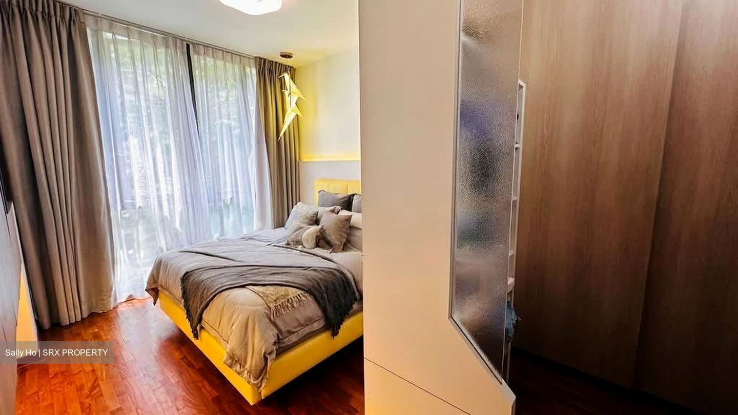 Treasure Crest (D19), Condominium #598648981